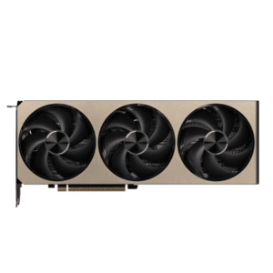 MSI GeForce RTX 5070 Ti  16Go INSPIRE 3X OC