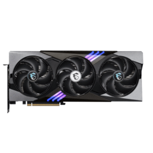 MSI GeForce RTX 5080 16G GAMING TRIO OC