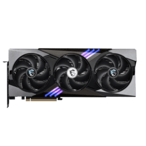 MSI GeForce RTX 5080 16G GAMING TRIO OC