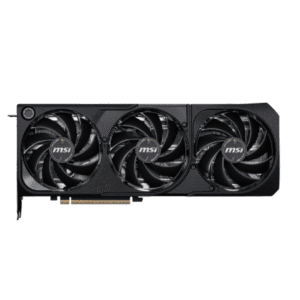 MSI GeForce RTX 5080 16G SHADOW 3X OC