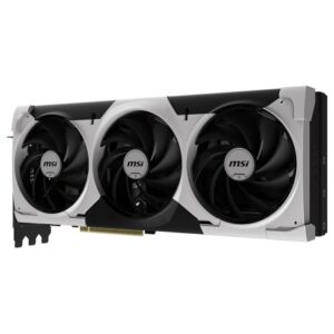 MSI GeForce RTX 5090 Ventus 3X Oc 32Gb