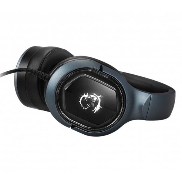 MSI GH50 USB - BLACK – Image 2