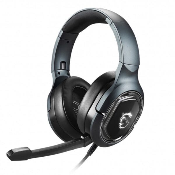 MSI GH50 USB - BLACK – Image 4