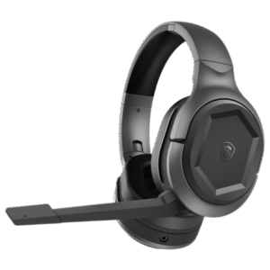 MSI IMMERSE SANS FIL GH50 - BLACK