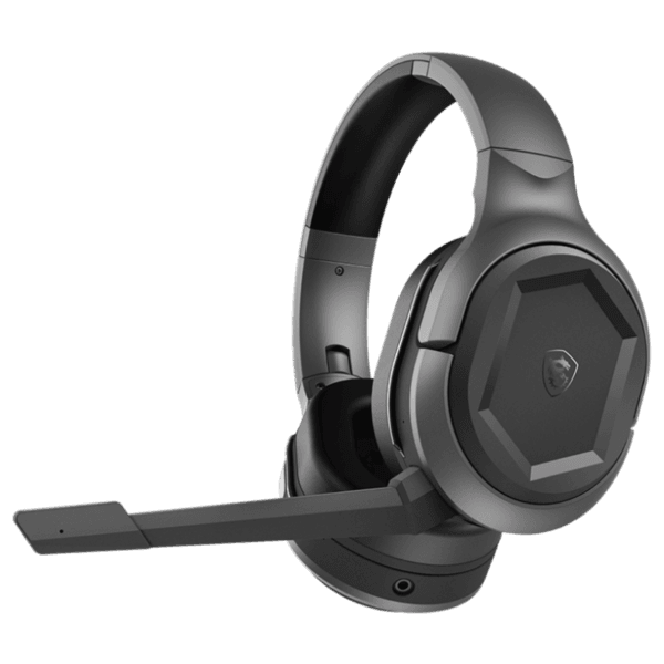 MSI IMMERSE SANS FIL GH50 - BLACK