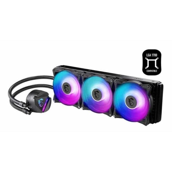 MSI MAG 360R V2 ARGB – Image 2
