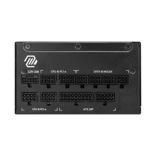 MSI MAG A1000GL PCIE5 – Image 2