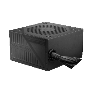 MSI MAG A650BNL - 80 PLUS BRONZE