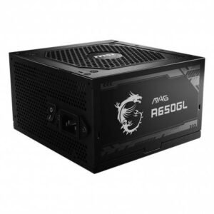 MSI MAG A650GL 80+ GOLD