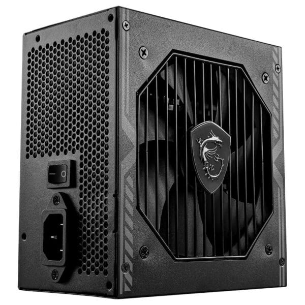 MSI MAG A750BN PCIE5 – Image 2