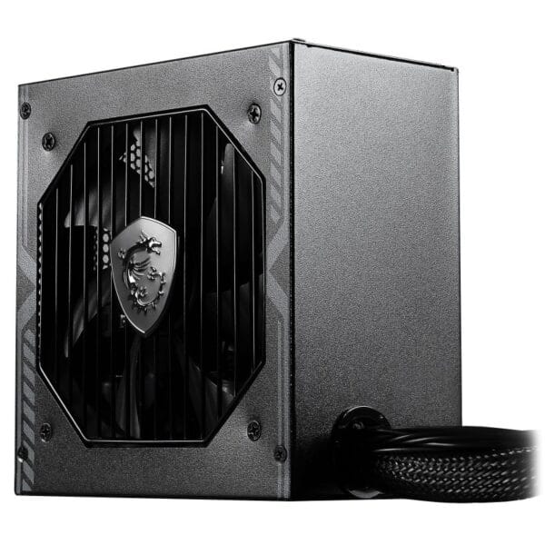 MSI MAG A750BN PCIE5 – Image 4