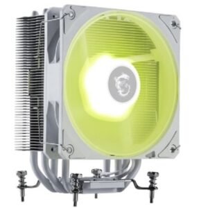 MSI MAG COREFROZR AA13 - White