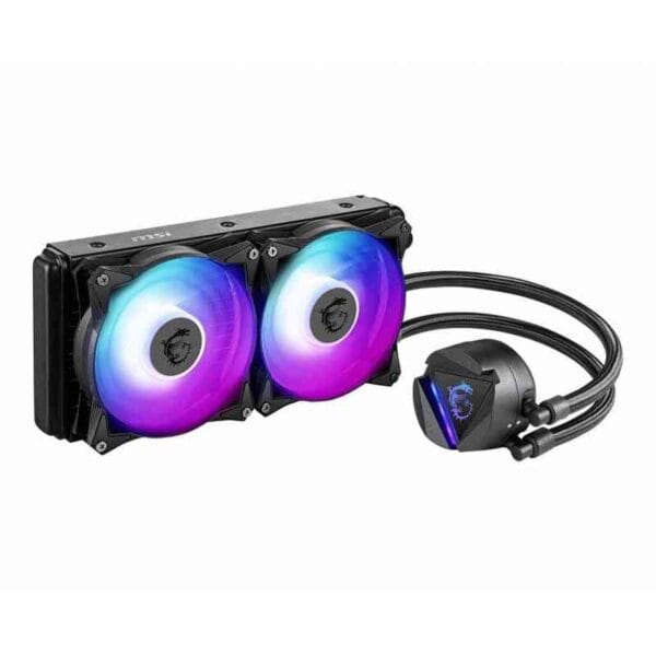 MSI MAG CORELIQUID 240R - V2 ARGB