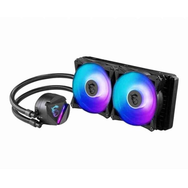 MSI MAG CORELIQUID 240R - V2 ARGB – Image 4