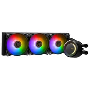 MSI MAG CORELIQUID E360 - BLACK