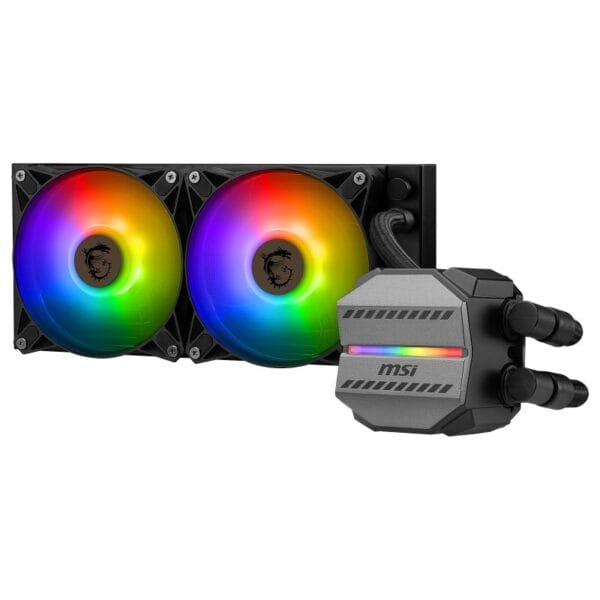 MSI MAG CORELIQUID M240 – Image 3