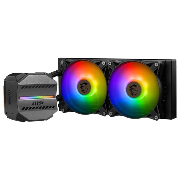 MSI MAG CORELIQUID M240 – Image 4