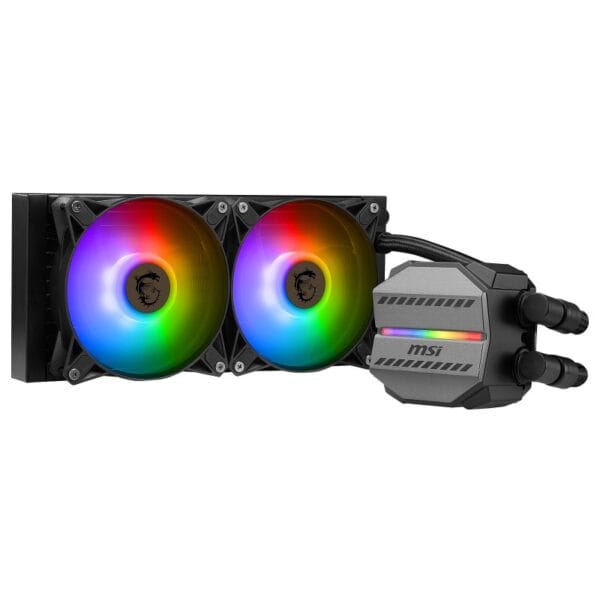 MSI MAG CORELIQUID M240 – Image 5