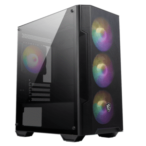 MSI MAG FORGE M100A