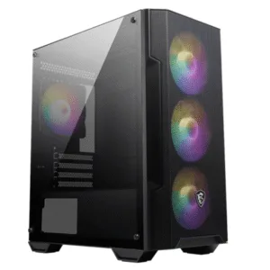 MSI MAG FORGE M100A