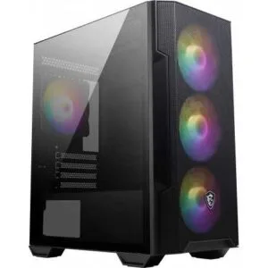 PC Gamer Intel Core i5 11400F | RTX 5050 GIGABYTE | 16GB DDR4 | 500GB SSD
