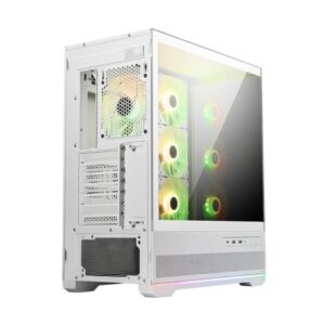 MSI MAG PANO 110R PZ - WHITE