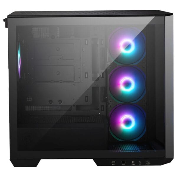 MSI MAG PANO M100R PZ BLACK – Image 2