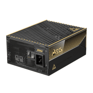 MSI MEG Ai1600T PCIE5