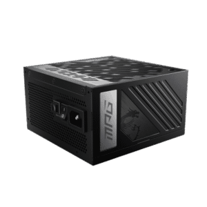 MSI MPG A1000G - PCIE5