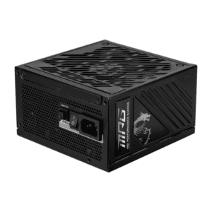 MSI MPG A1000GS PCIE5