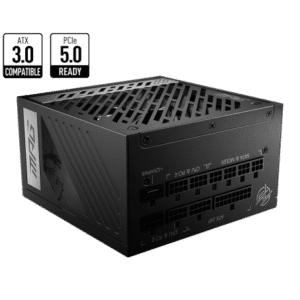 MSI MPG A850G - PCIE5