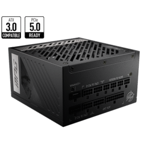 MSI MPG A850G - PCIE5