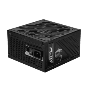 MSI MPG A850GS PCIE5