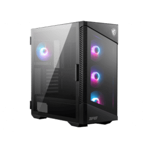 MSI MPG VELOX 100R
