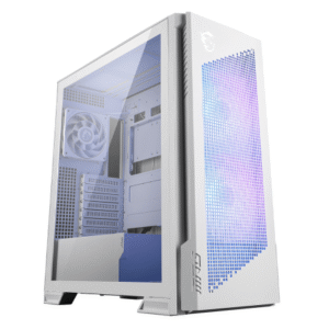 MSI MPG VELOX 300R AIRFLOW PZ  - White