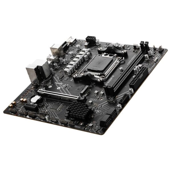 MSI PRO B650M-B – Image 3