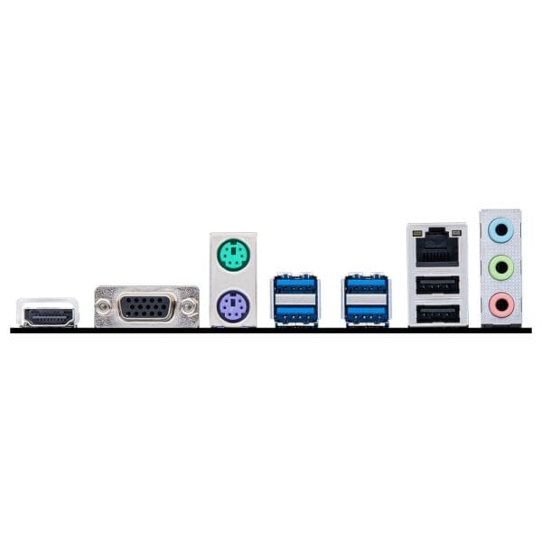 MSI PRO B650M-B – Image 4