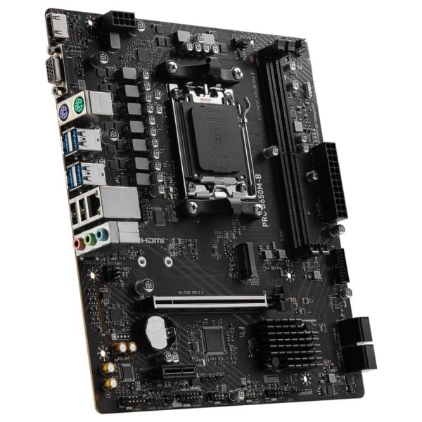 MSI PRO B650M-B – Image 5