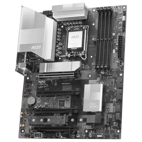 MSI PRO B860-P – Image 5