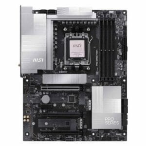 MSI PRO X870E-P WIFI