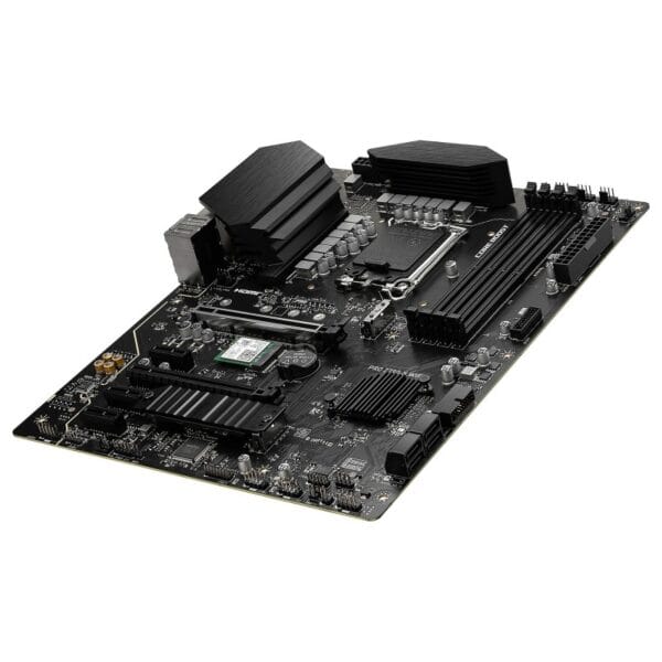 MSI PRO Z790-S WIFI – Image 2