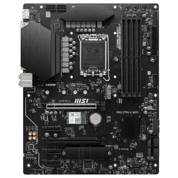 MSI PRO Z790-S WIFI – Image 3