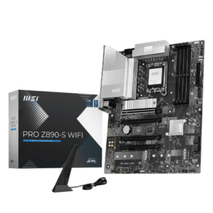 MSI PRO Z890-S WIFI
