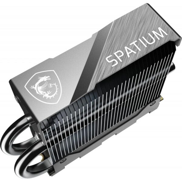 MSI SPATIUM FROZR M580 NVMe M.2 2TB – Image 2