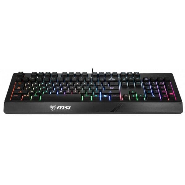 MSI VIGOR GK20 RGB