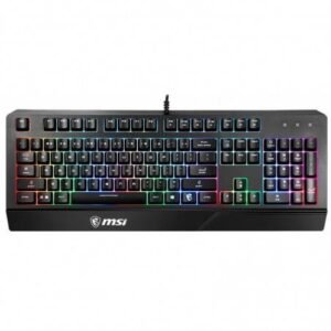 MSI VIGOR GK20 RGB AZERTY