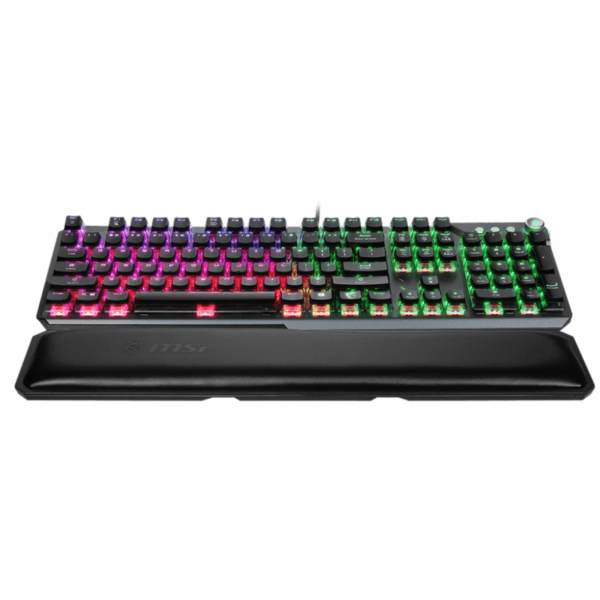 MSI VIGOR GK71 RED SWITCHE – Image 2