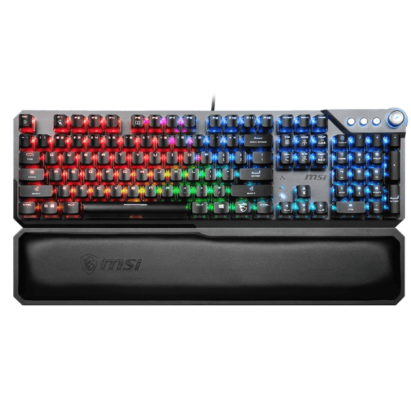 MSI VIGOR GK71 RED SWITCHE – Image 3