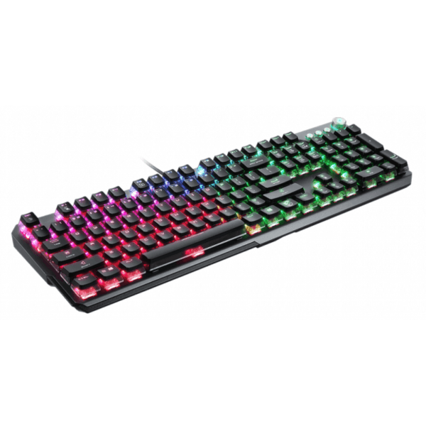 MSI VIGOR GK71 RED SWITCHE – Image 5