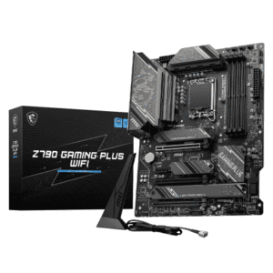 MSI Z790 GAMING PLUS WIFI